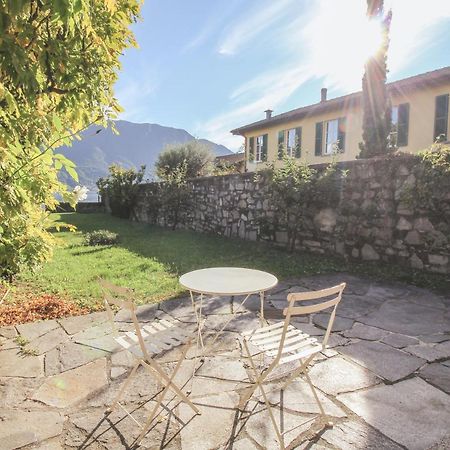 Villa Elena Mezzegra Exteriér fotografie
