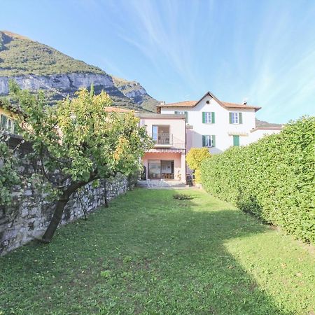 Villa Elena Mezzegra Exteriér fotografie
