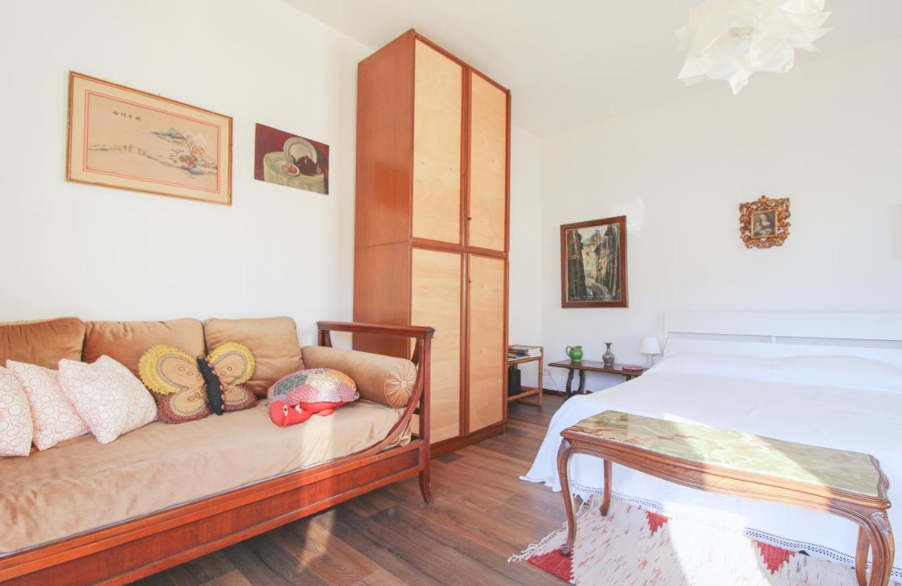 Villa Elena Mezzegra Exteriér fotografie