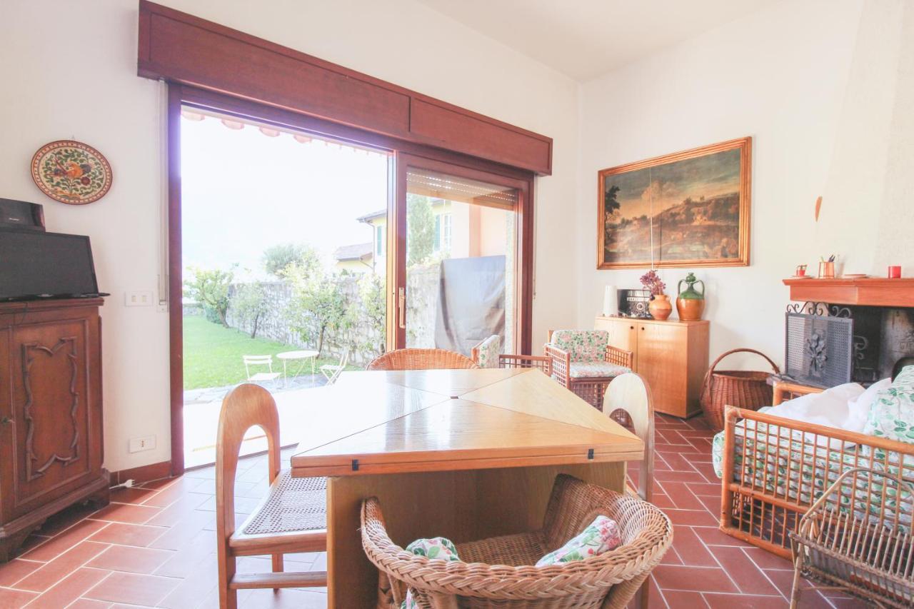 Villa Elena Mezzegra Exteriér fotografie
