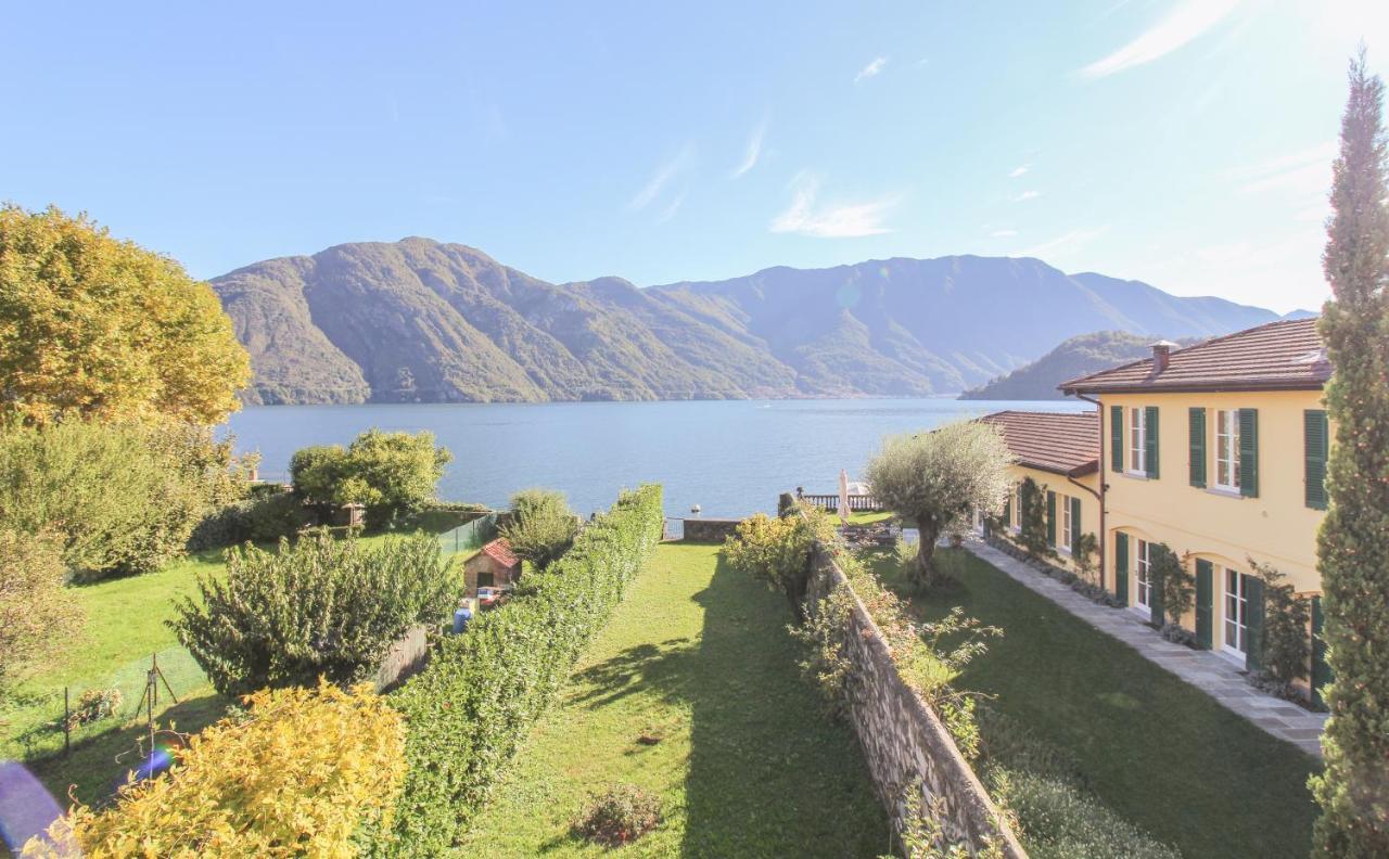 Villa Elena Mezzegra Exteriér fotografie