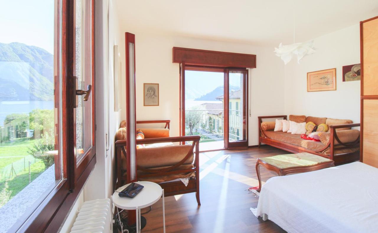 Villa Elena Mezzegra Exteriér fotografie