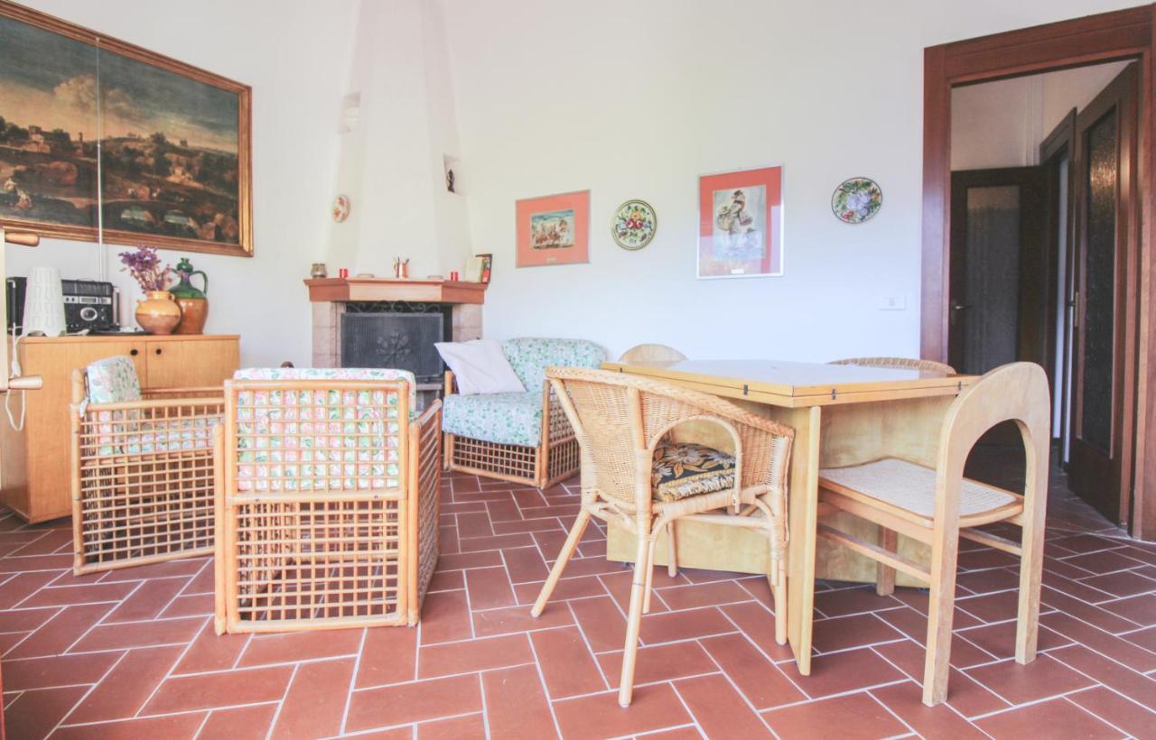 Villa Elena Mezzegra Exteriér fotografie