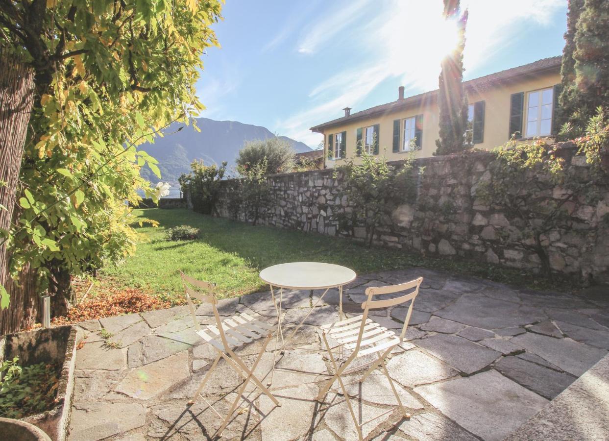 Villa Elena Mezzegra Exteriér fotografie