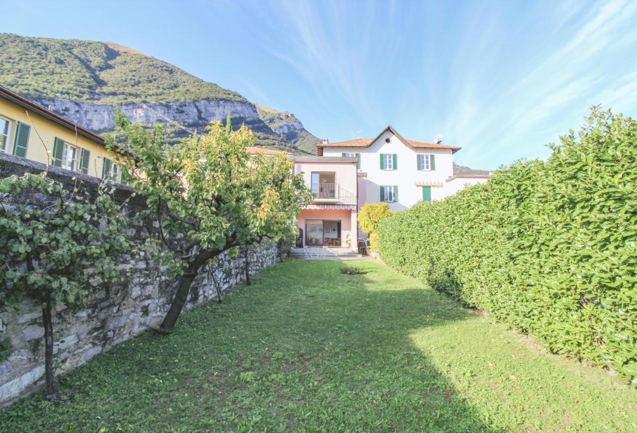 Villa Elena Mezzegra Exteriér fotografie