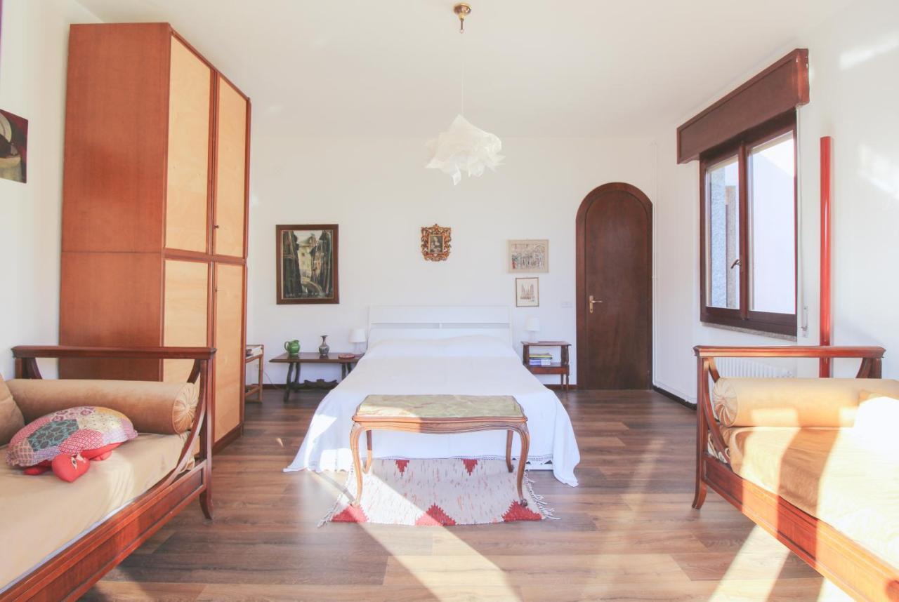Villa Elena Mezzegra Exteriér fotografie