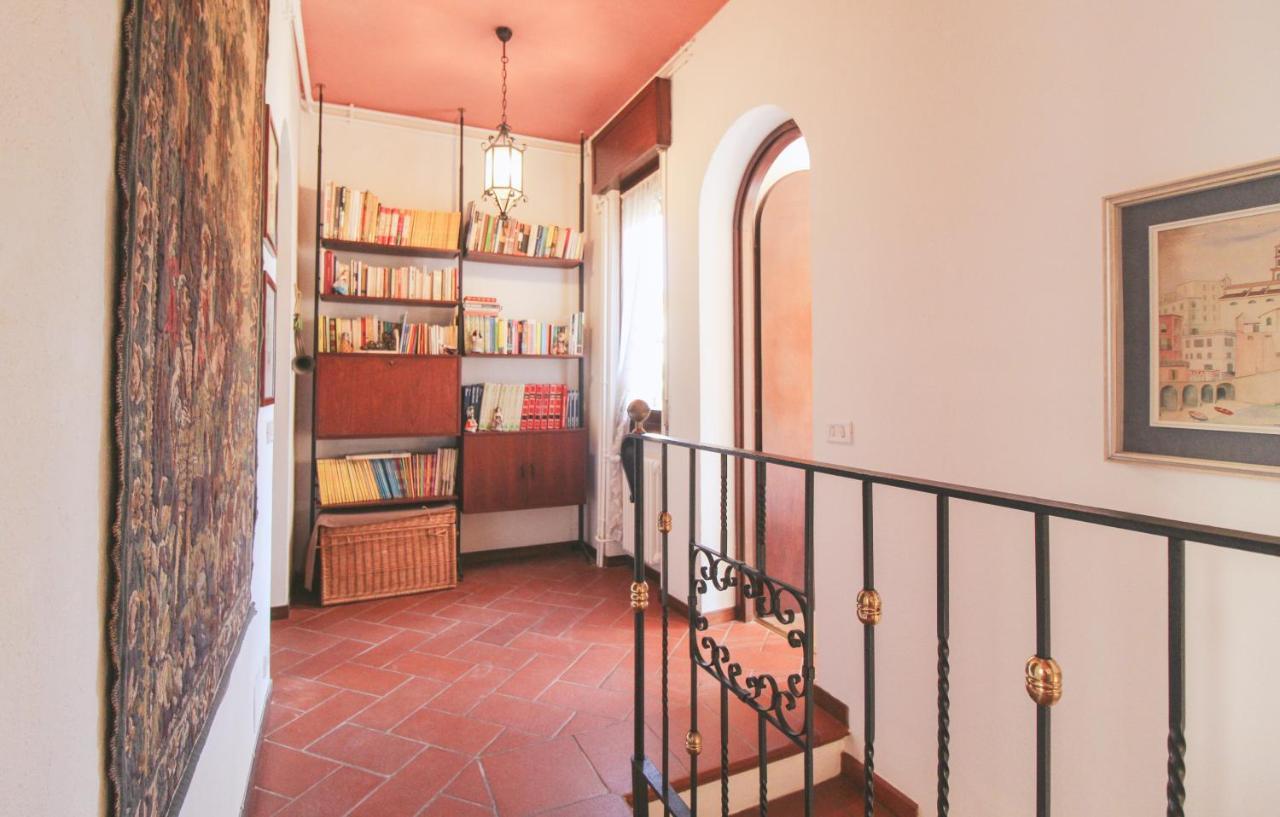 Villa Elena Mezzegra Exteriér fotografie